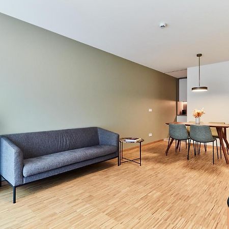 Residence Du Lys - Perrin Apartments Luxembourg Luaran gambar