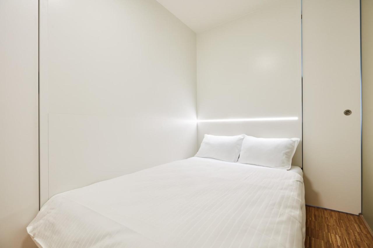 Residence Du Lys - Perrin Apartments Luxembourg Luaran gambar
